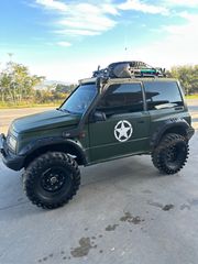 Suzuki Vitara 1997
