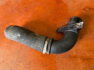 CITROEN JUMPER 06-14 ΣΩΛΗΝΑΣ INTERCOOLER