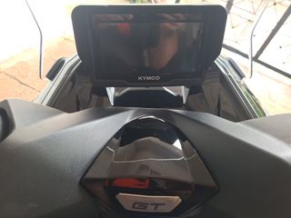 Προστατευτικο κάλυμμα οθόνης KYMCO DOWNTOWN GT 350