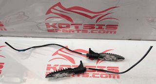 ΠΩΛΟΥΝΤΑΙ ΦΛΑΣ LED ΓΙΑ BMW F 800 / R 1200 / S 1000