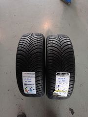 195/55R16 TEMAXIA 2 MICHELIN DOT4221 PELMA98%****ZAROGIANNHS**NIKOLAOS******