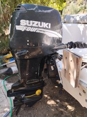Suzuki 2006 DF115       2006