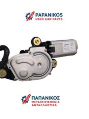 πίσω μοτέρ υαλοκαθαριστήρων από fiat Punto 2000