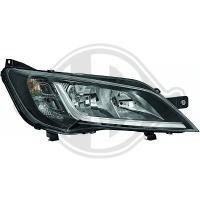 Citroen Jumper 2006-2014 νέο κατοπιν παραγγελίας