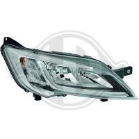 Citroen Jumper 2006-2014 νέο κατοπιν παραγγελίας