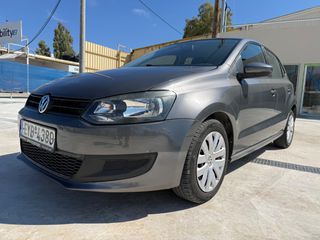 Volkswagen Polo 2013 DIESEL TDI TRENDLINE