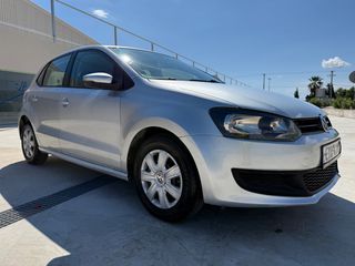 Volkswagen Polo 2011
