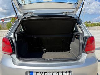 Volkswagen Polo 2011-thumb-9