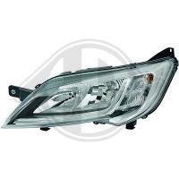 Citroen Jumper 2006-2014 νέο κατοπιν παραγγελίας