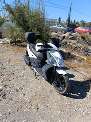 Kymco Agility 125 2016