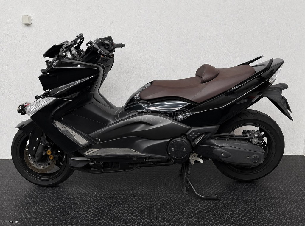 Yamaha T-MAX 500 2009 ABS