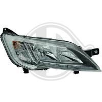 Citroen Jumper 2006-2014 νέο κατοπιν παραγγελίας