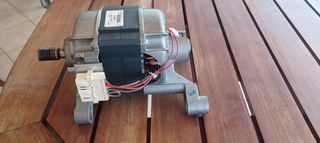 Μοτέρ πλυντηρίου ρούχων   ARISTON Hotpoint  AQGF 129 8 K