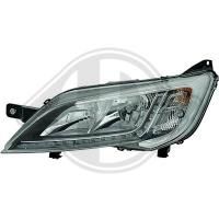 Citroen Jumper 2006-2014 νέο κατοπιν παραγγελίας
