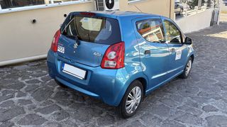 Suzuki Alto 2011-thumb-2