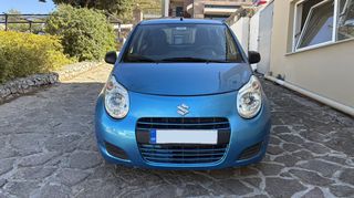 Suzuki Alto 2011-thumb-1