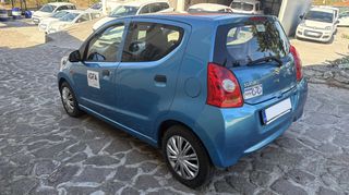 Suzuki Alto 2011-thumb-4