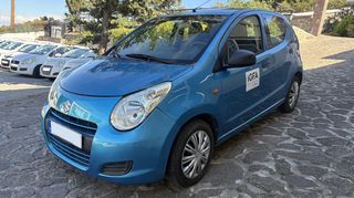 Suzuki Alto 2011-thumb-5