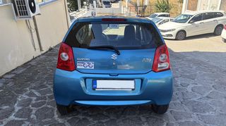 Suzuki Alto 2011-thumb-3