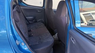 Suzuki Alto 2011-thumb-10