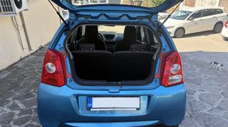Suzuki Alto 2011-thumb-7