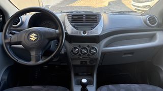 Suzuki Alto 2011-thumb-12