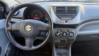 Suzuki Alto 2011-thumb-13