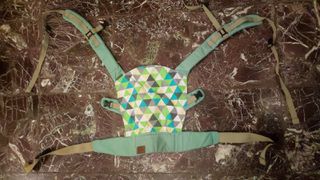 ΜΑΡΣΙΠΟΣ NINO KINDERKRAFT MINT