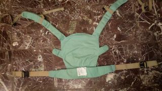 ΜΑΡΣΙΠΟΣ NINO KINDERKRAFT MINT-thumb-1