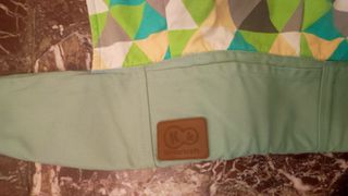 ΜΑΡΣΙΠΟΣ NINO KINDERKRAFT MINT-thumb-3