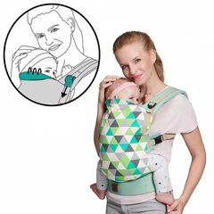 ΜΑΡΣΙΠΟΣ NINO KINDERKRAFT MINT-thumb-13