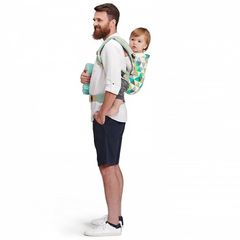 ΜΑΡΣΙΠΟΣ NINO KINDERKRAFT MINT-thumb-15