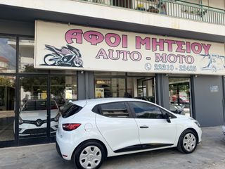 Renault Clio 2019 DCI 75 Hp-thumb-4