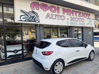 Renault Clio 2019 DCI 75 Hp-thumb-6