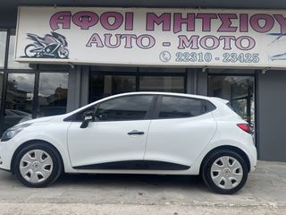 Renault Clio 2019 DCI 75 Hp-thumb-1