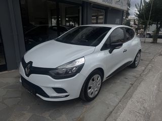 Renault Clio 2019 DCI 75 Hp-thumb-2