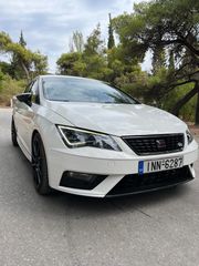 Seat Leon 2018 2.0 TDI FR DSG  DQ250