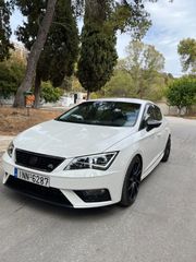 Seat Leon 2018 2.0 TDI FR DSG  DQ250-thumb-1