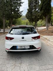 Seat Leon 2018 2.0 TDI FR DSG  DQ250-thumb-3
