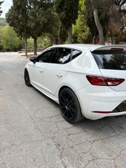 Seat Leon 2018 2.0 TDI FR DSG  DQ250-thumb-4
