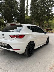 Seat Leon 2018 2.0 TDI FR DSG  DQ250-thumb-5