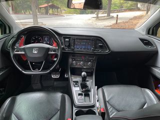 Seat Leon 2018 2.0 TDI FR DSG  DQ250-thumb-6