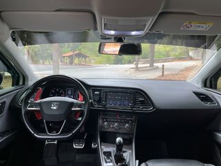 Seat Leon 2018 2.0 TDI FR DSG  DQ250-thumb-7