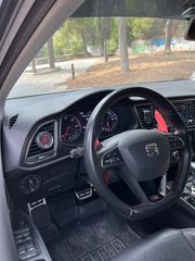 Seat Leon 2018 2.0 TDI FR DSG  DQ250-thumb-8