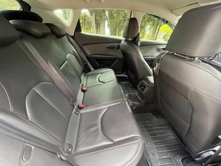 Seat Leon 2018 2.0 TDI FR DSG  DQ250-thumb-9