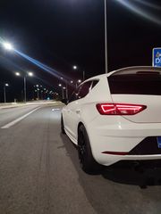 Seat Leon 2018 2.0 TDI FR DSG  DQ250-thumb-11