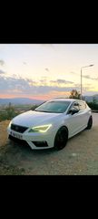 Seat Leon 2018 2.0 TDI FR DSG  DQ250-thumb-2