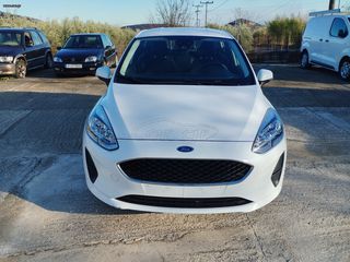 Ford Fiesta 2020