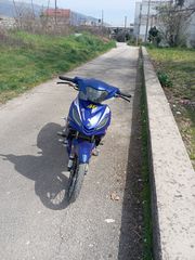 Yamaha CRYPTON-X135 2025-thumb-2
