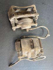 HONDA HRV  125hp ΕΜΠΡΟΣ ΔΑΓΚΑΝΕΣ